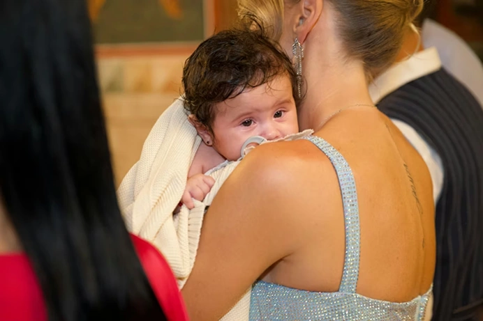 Naming Ceremony
